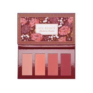 Ace Beaute Blush Palette